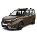 DOBLO III 3 2015-2022
